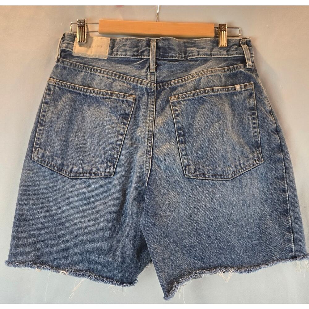 Everlane Rigid Way-High Short - Picture 4 of 9